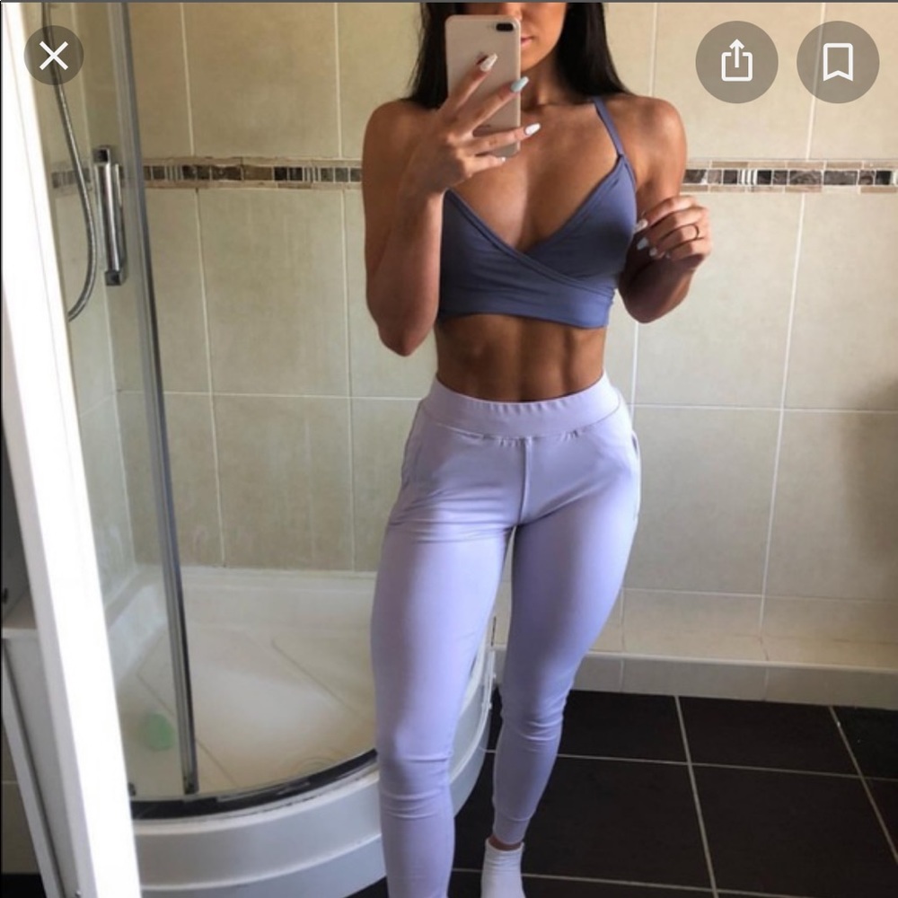 Alphalete Premium Joggers